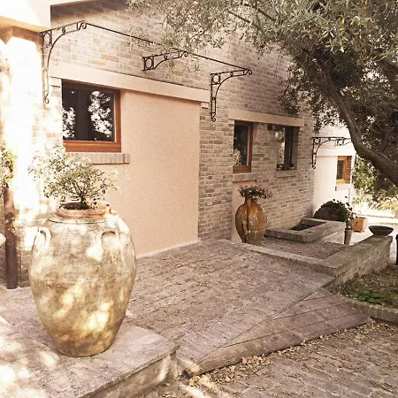 Casa Sabbatini Apartment Sant'Elpidio a Mare Exterior photo