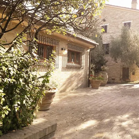 Casa Sabbatini Apartment Sant'Elpidio a Mare Exterior photo