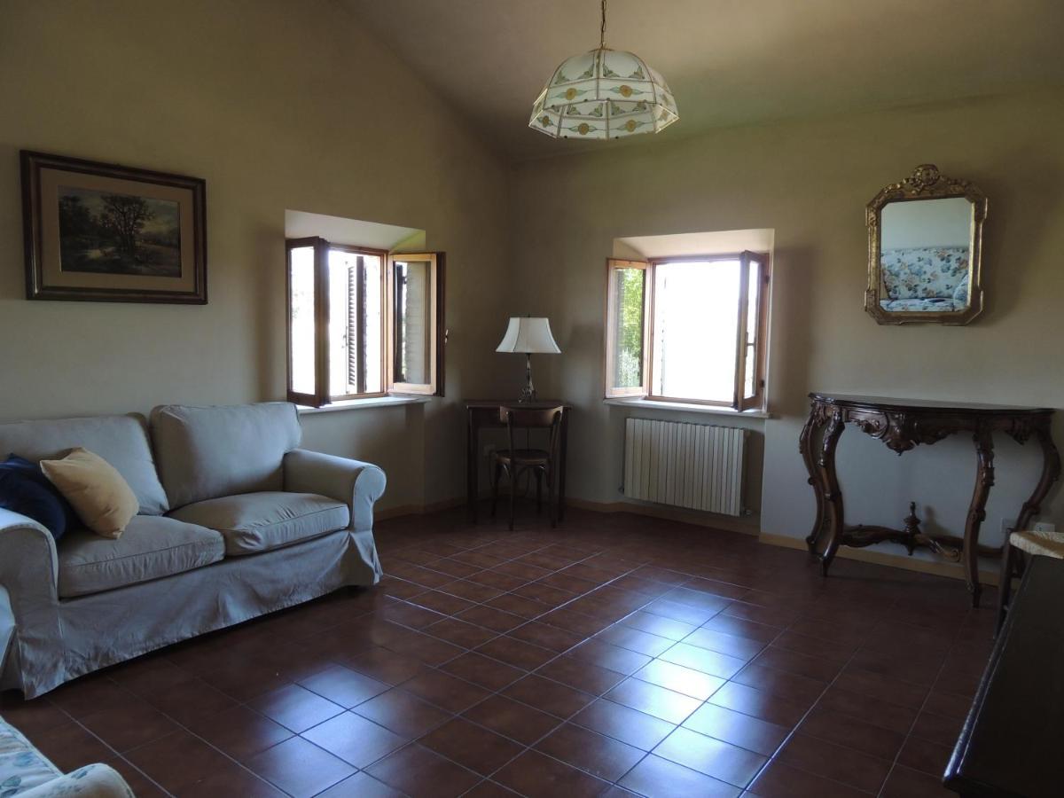 Casa Sabbatini Apartment *