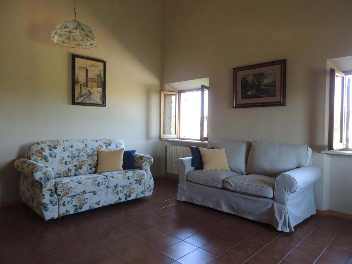 Casa Sabbatini Apartment