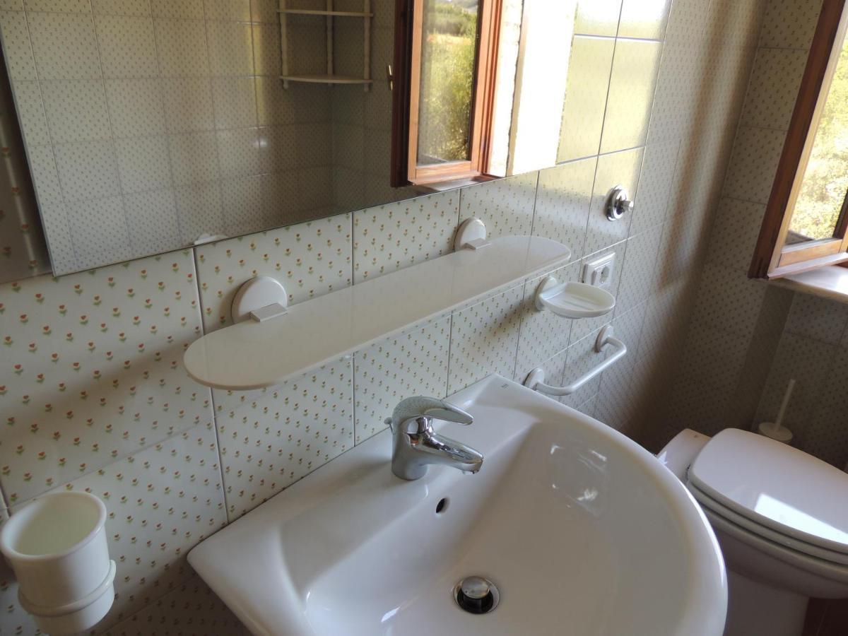 Apartment Casa Sabbatini *