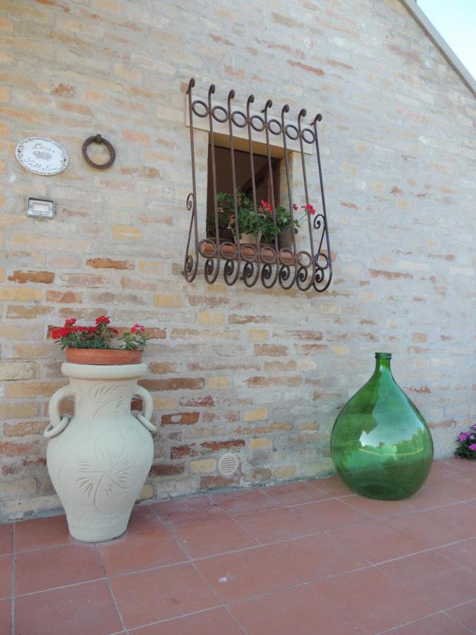 Casa Sabbatini Apartment Sant'Elpidio a Mare