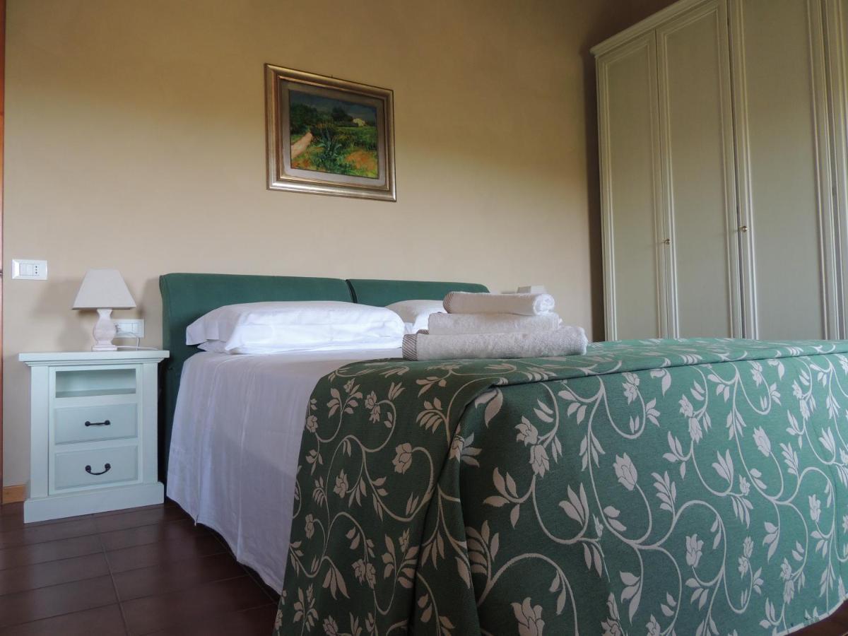 Apartment Casa Sabbatini *