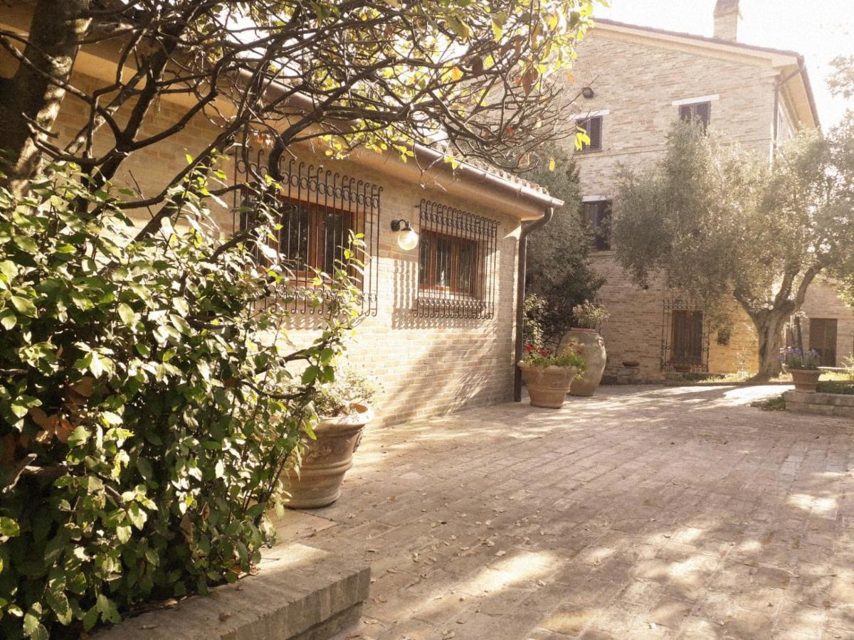Casa Sabbatini Sant'Elpidio a Mare