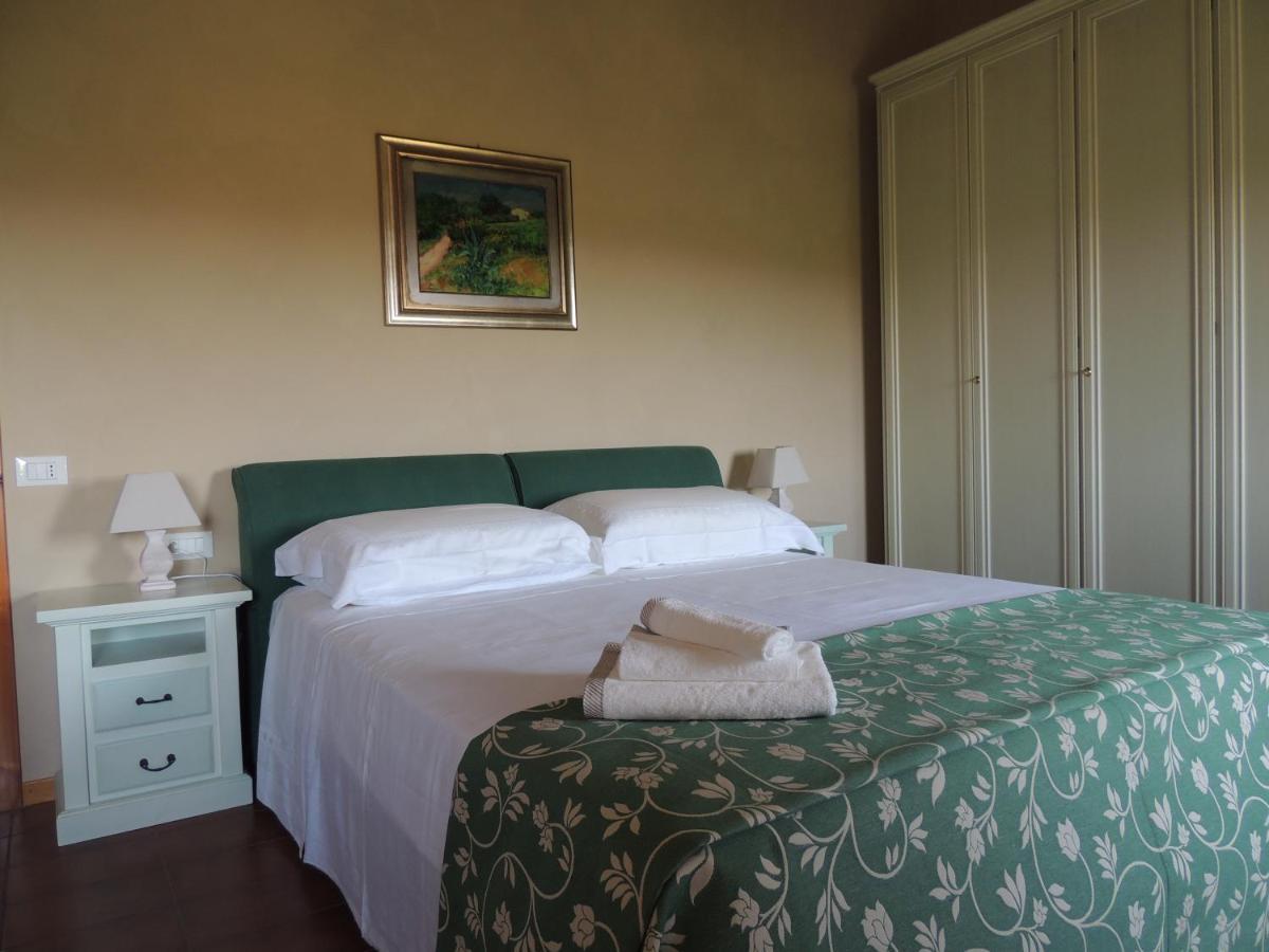 Casa Sabbatini Apartment Sant'Elpidio a Mare