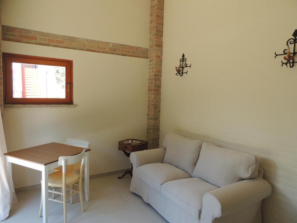 Casa Sabbatini Apartment